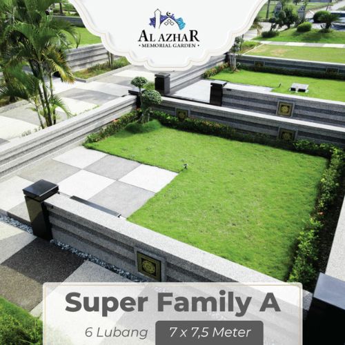 Mengapa Memilih Taman Pemakaman Muslim Al Azhar Memorial Garden